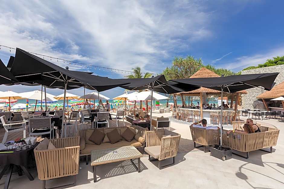 Kudo Hotel & Beach Club (Adults Only)