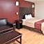 Red Roof Inn Van Horn