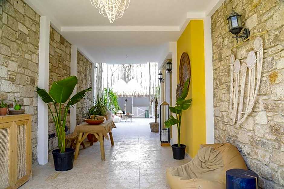 ADACAN BUTIK HOTEL