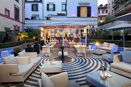 LHP Hotel Santa Margherita Palace & SPA