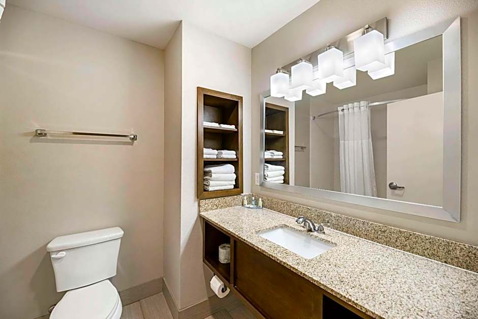 Quality Inn & Suites Carlsbad Caverns Area