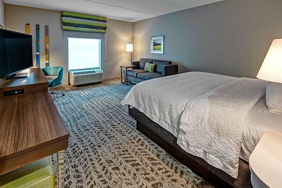Hampton Inn By Hilton & Suites Nashville/Goodlettsville, TN