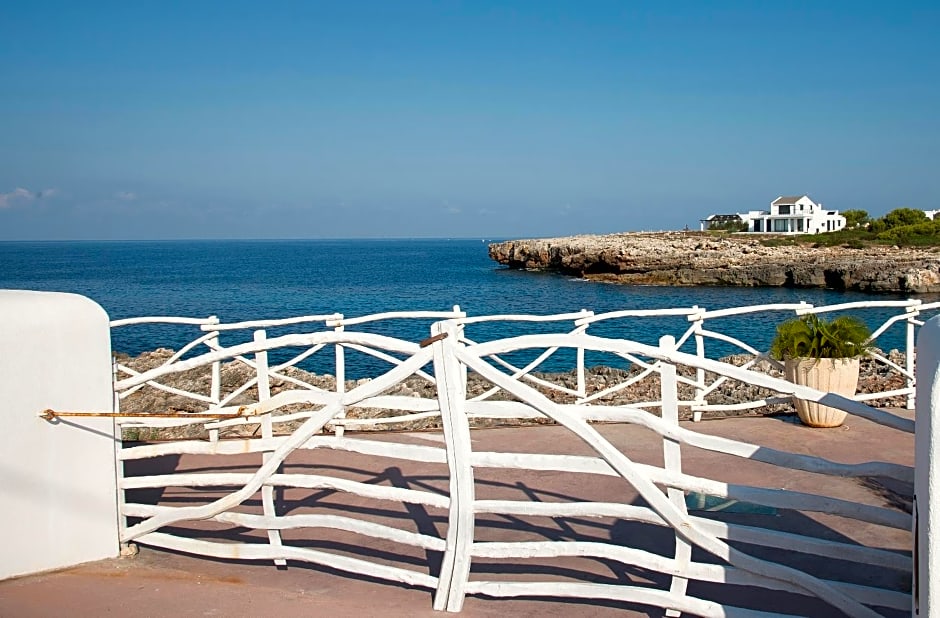 Apartamentos Mar Blanca