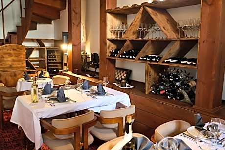 AHŞENA BAĞ-Badeli Konak Safranbolu