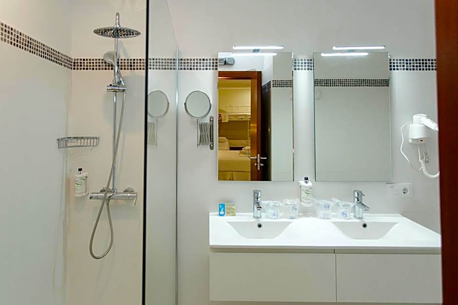 Hotel MR Costa Blanca