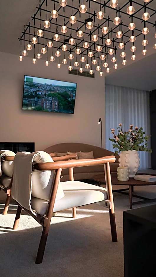 VISEU EXECUTIVE Hotel