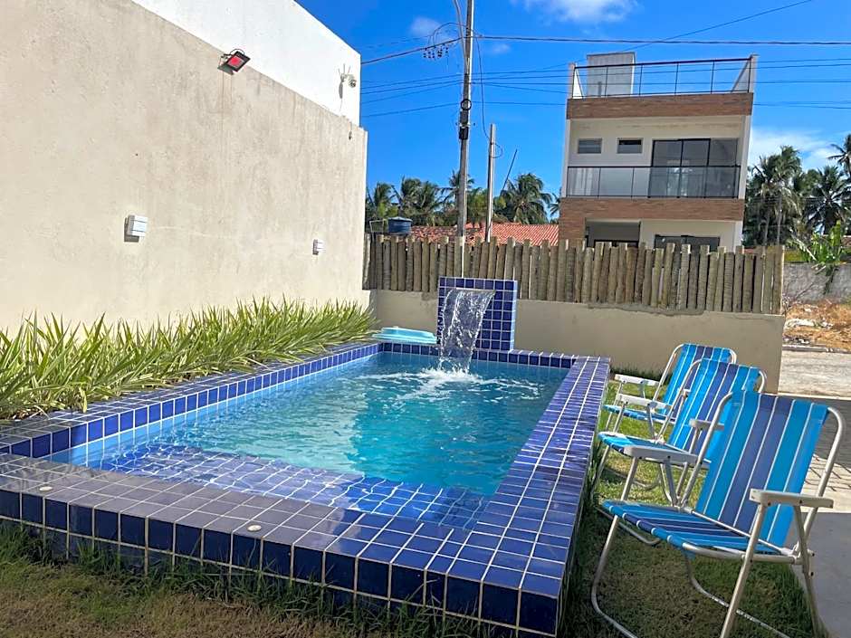 Casa Conchas do Patacho