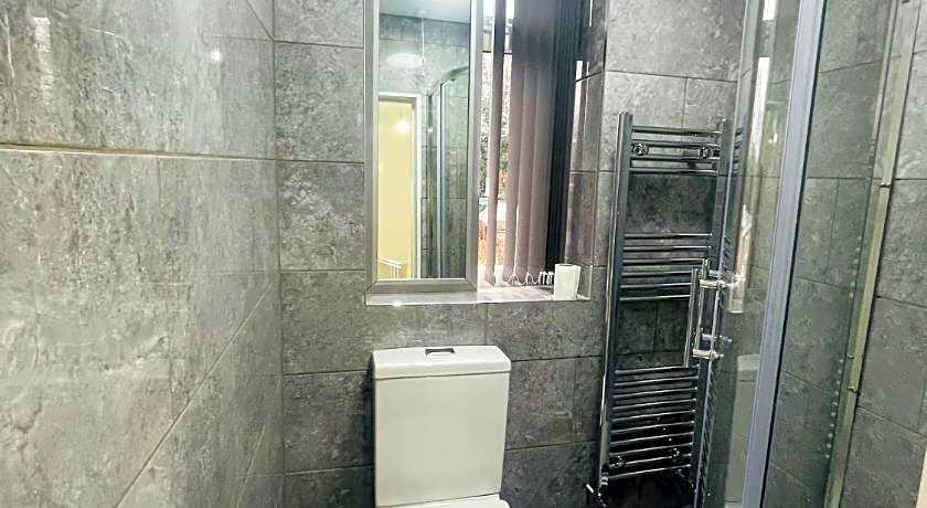 Cranmore Guest House