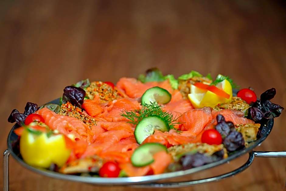 Best Western Hotel Peine Salzgitter