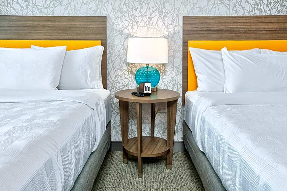 Home2 Suites by Hilton Wichita Falls