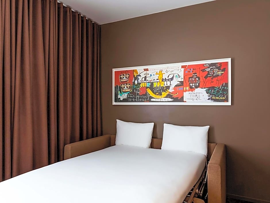 Aparthotel Adagio Serris - Val d'Europe