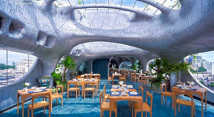 Silverland Ben Thanh