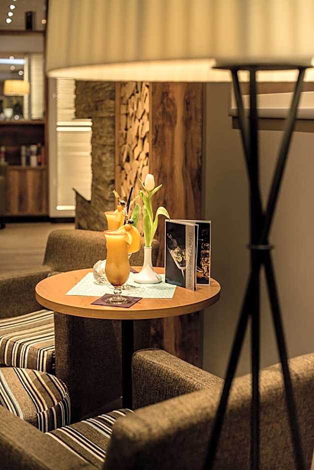 Akzent Hotel Köhler