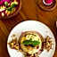 Alma Bingin Boutique Hotel