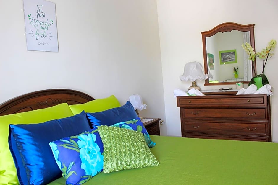 B&B Casa Ippolito Stabiae Coast