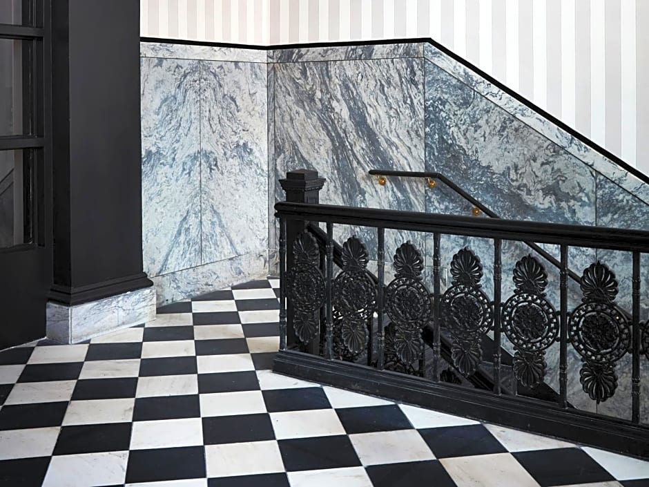 Maison Métier, in the Unbound Collection by Hyatt