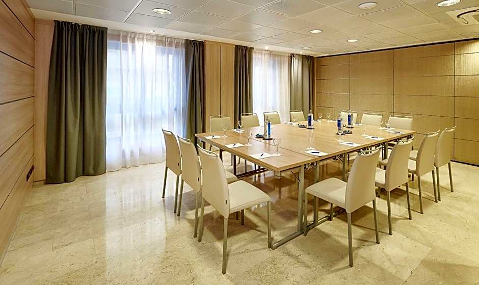 NH Logroño Herencia Rioja