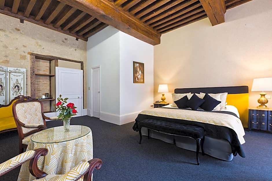 Grand Hôtel Montespan Talleyrand