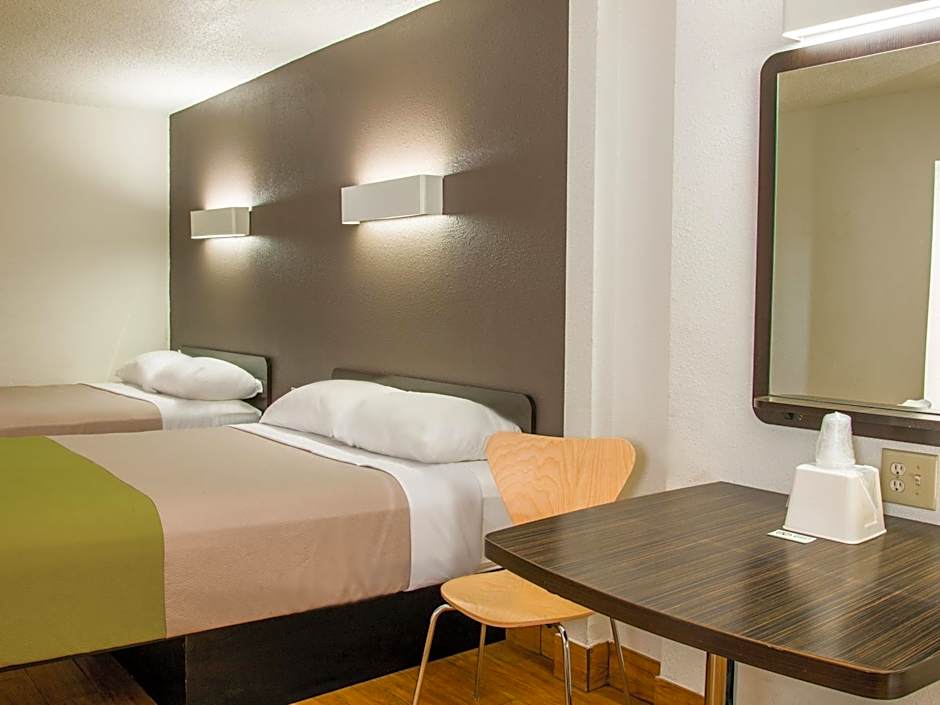 Studio 6-San Antonio, TX - Lackland AFB