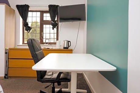 Coventry Deluxe Rooms