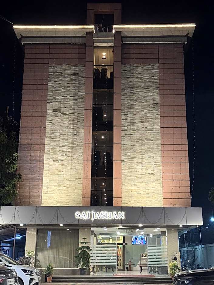 Hotel Sai Jashan Shirdi - Where blessings and comfort meet