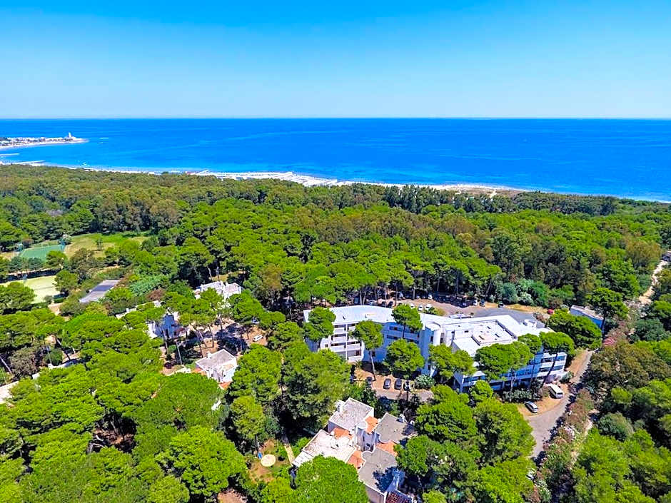 GH Campoverde Village