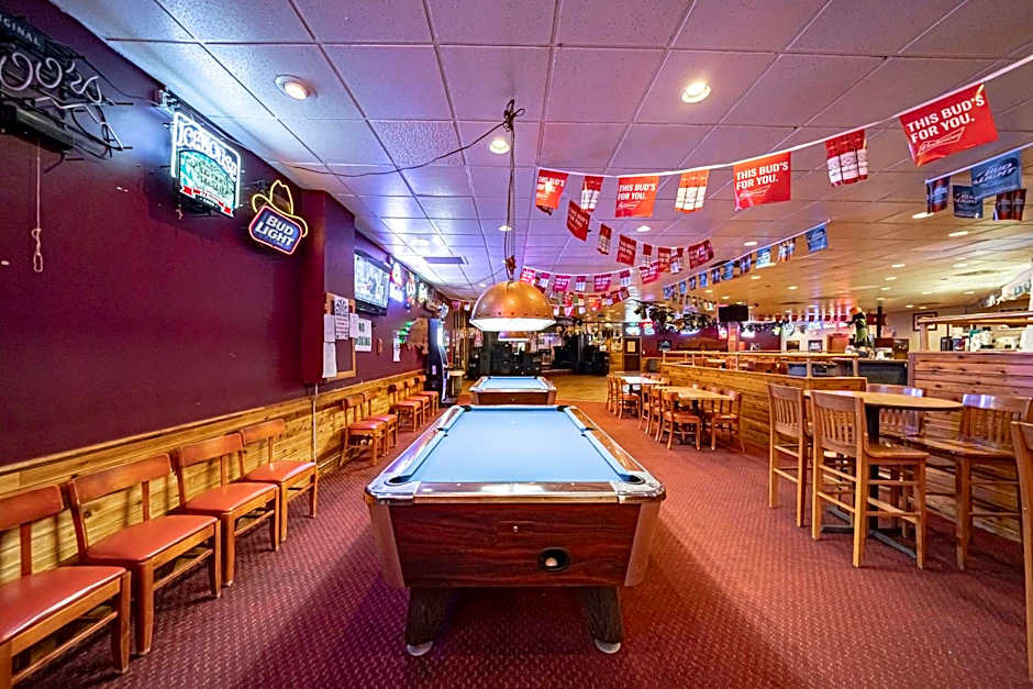 Motel 6 Pocatello ID