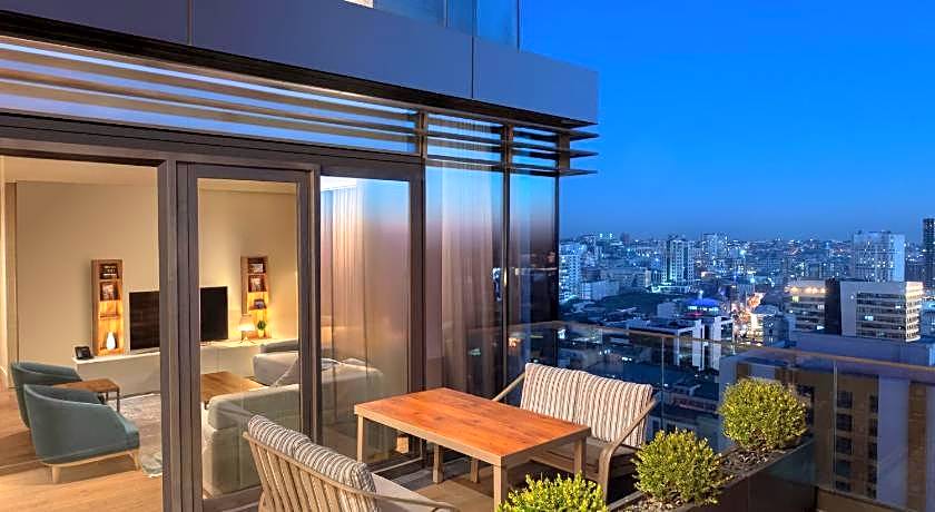 Movenpick Living Istanbul West