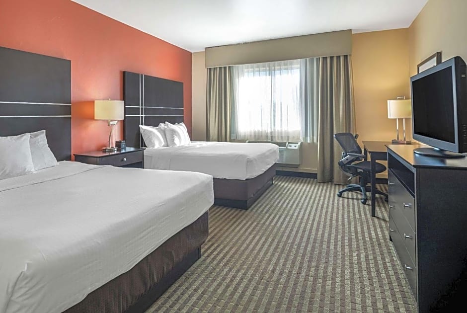 La Quinta Inn & Suites by Wyndham Tucson Reid Park