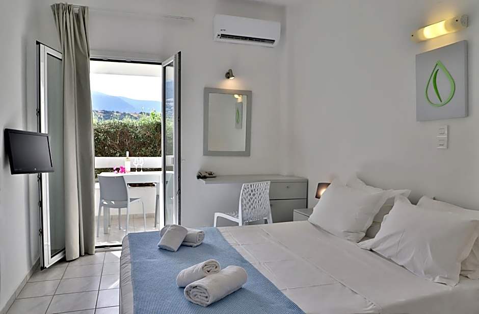 Elounda Krini Hotel