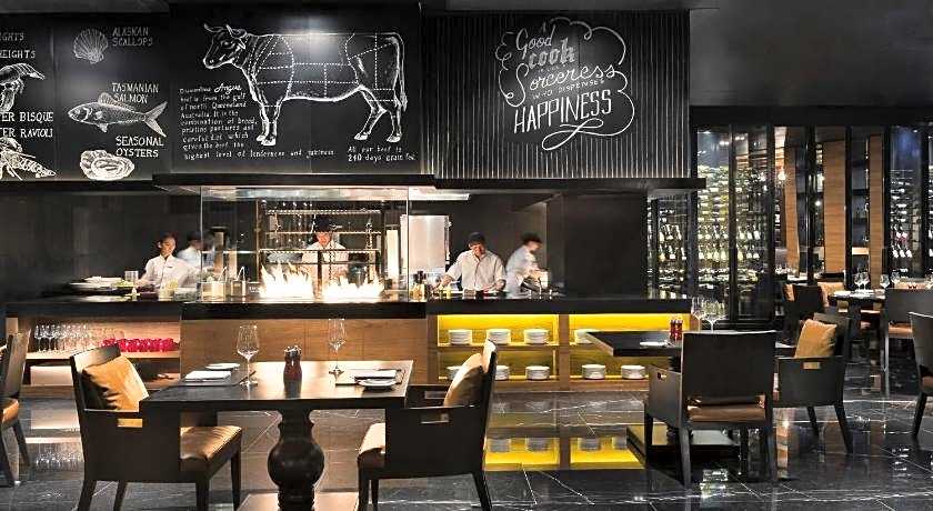 Marriott Executive Apartments Bangkok, Sukhumvit Thonglor