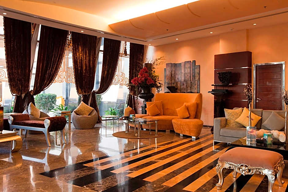 City Center Hotel