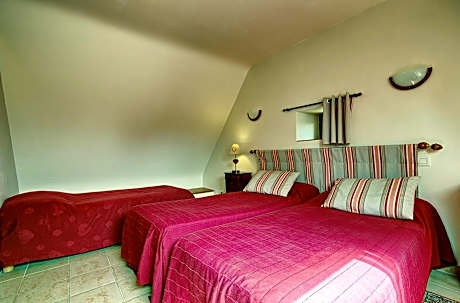 Standard Family Room