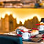 HOTEL DOLOMITI di De Martin D Oscar