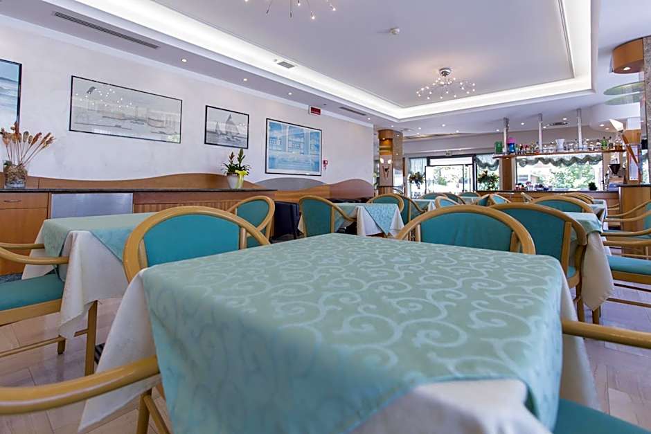 Hotel Metropole