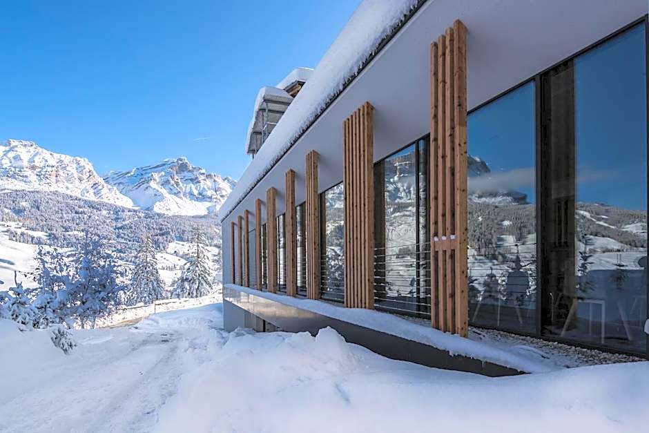 Hotel Lech Da Sompunt