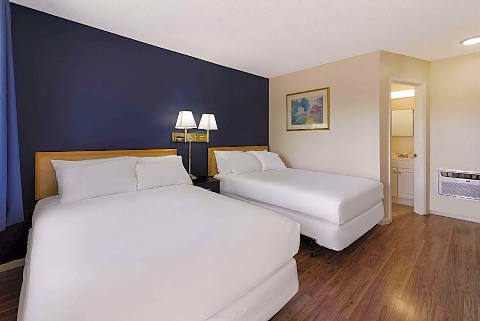 Rodeway Inn Livermore