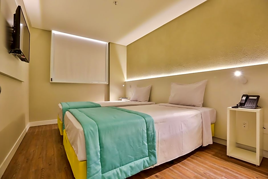 Transamerica Fit Serra