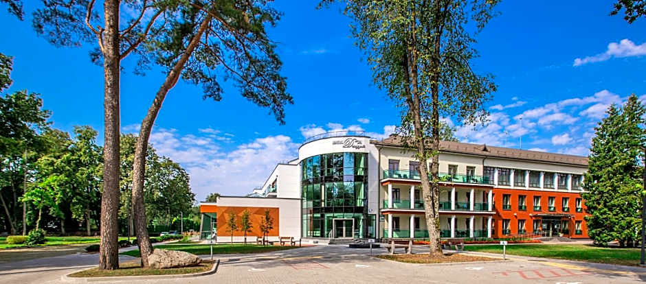 Mineral SPA Draugystė