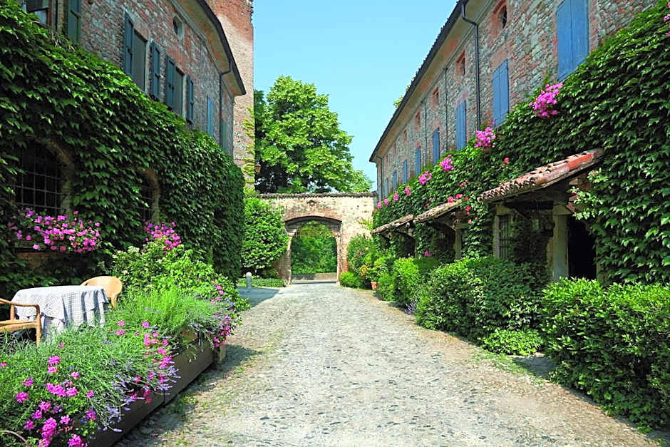 Hotel Torre di San Martino