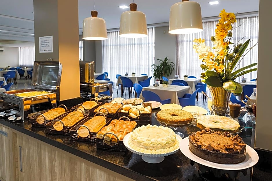 Hotel Bella Camboriu