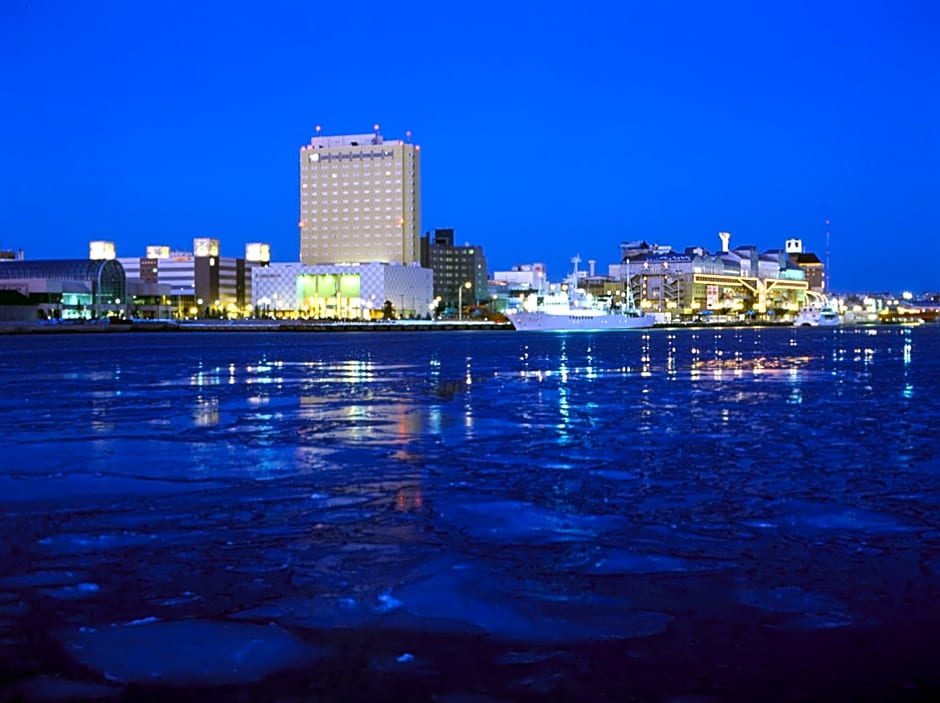 ANA Crowne Plaza Hotel Kushiro By IHG