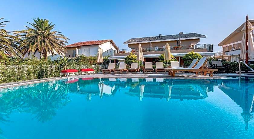 Villa Kore Cesme