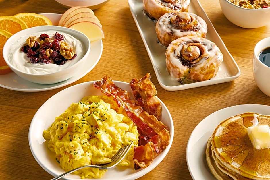 Holiday Inn Express Red Deer By IHG