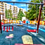 Apart Hotel Golden Line
