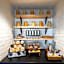 Staycity Aparthotels Paris Marne La Vall
