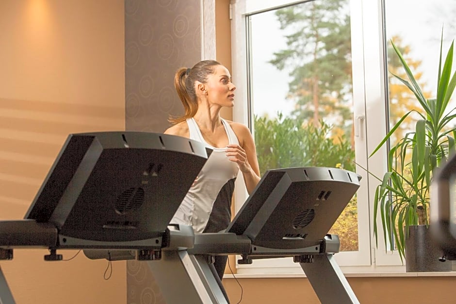 l'Arrivée Hotel & Spa