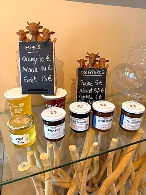 FH Confort Annecy