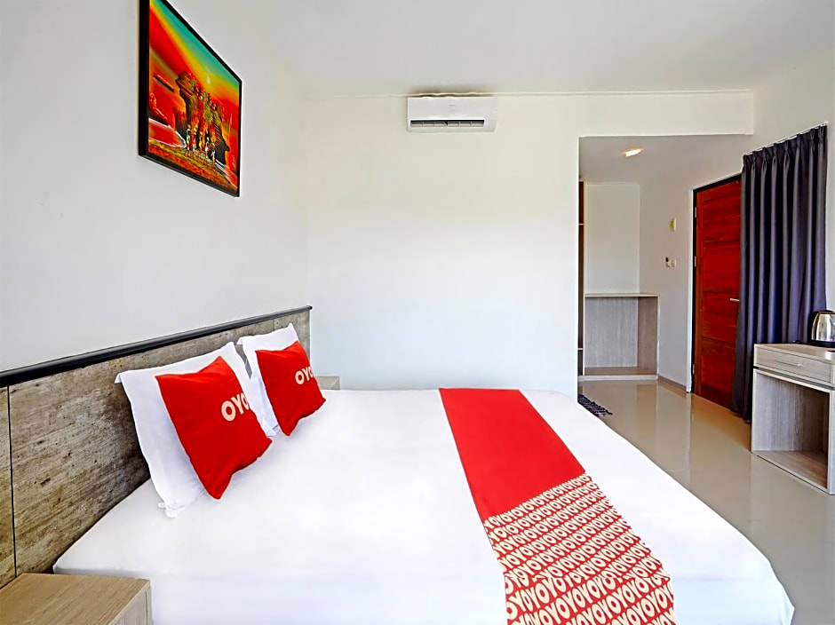 Collection O 90876 Pecatu Residences