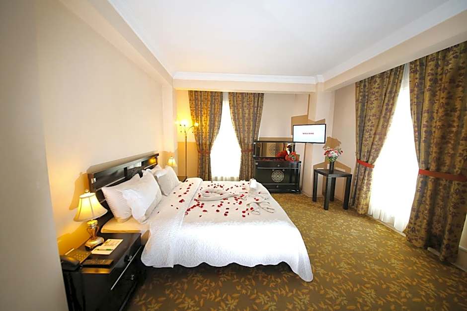 My House Otel